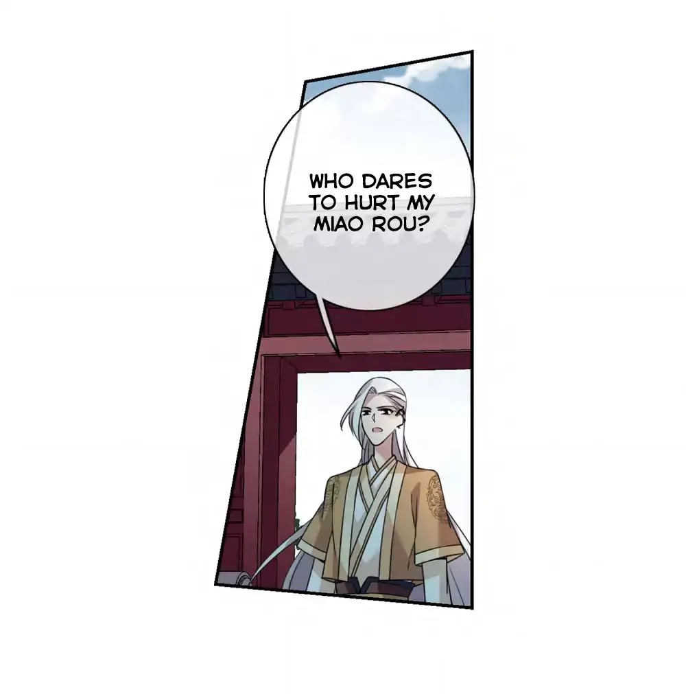 Xuan Ji Ci Chapter 56 page 11 - Chapter 56