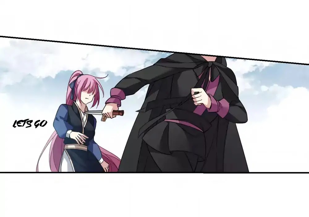 Xuan Ji Ci Chapter 56 page 12 - Chapter 56