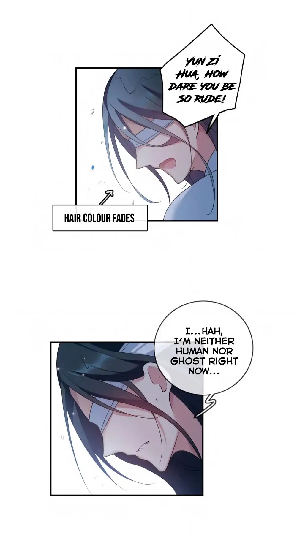 Xuan Ji Ci Chapter 56 page 19 - Chapter 56