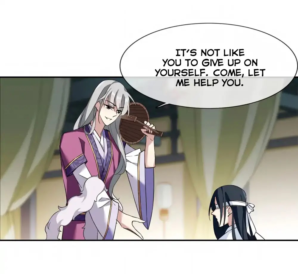 Xuan Ji Ci Chapter 56 page 20 - Chapter 56
