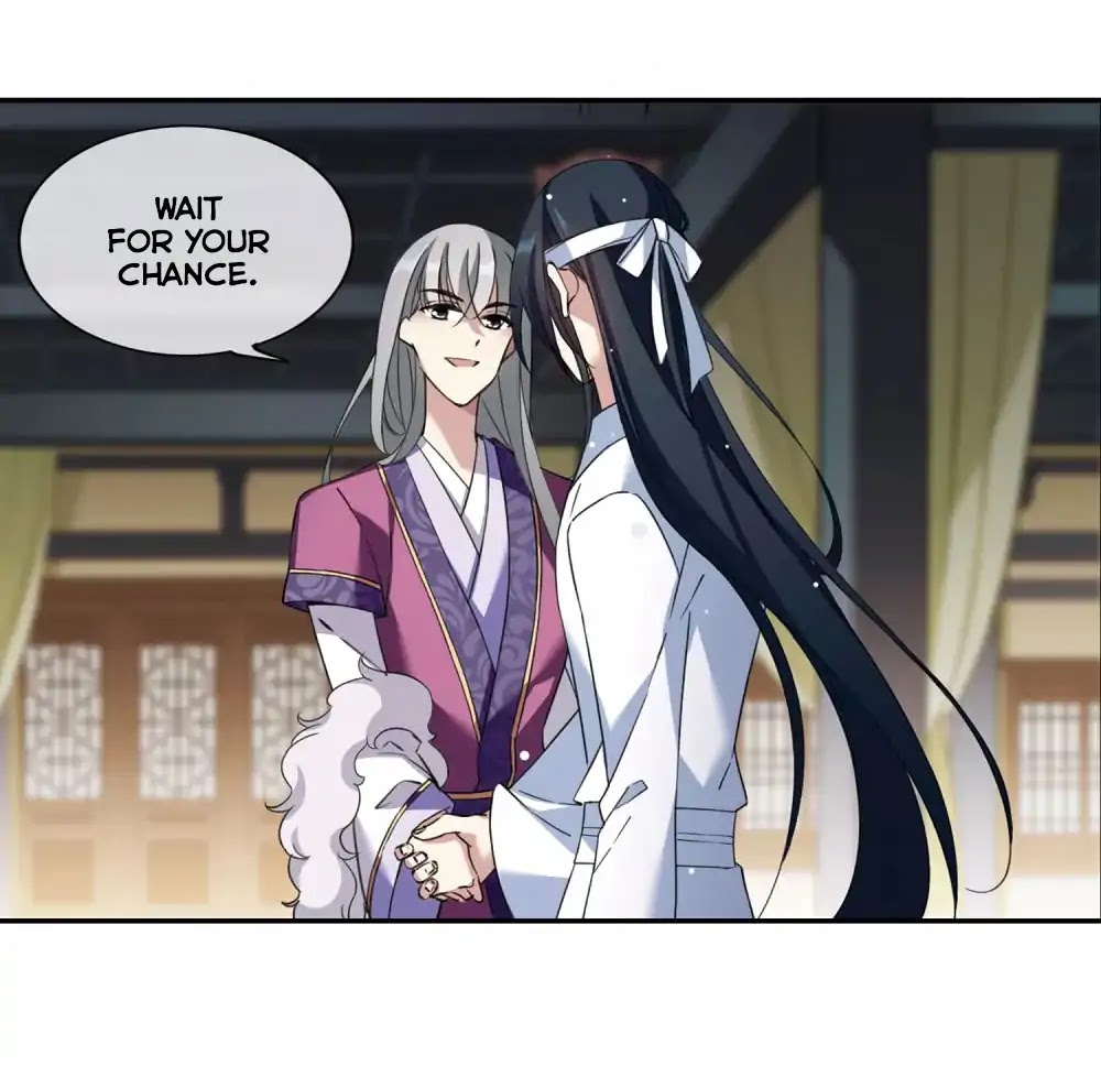 Xuan Ji Ci Chapter 56 page 22 - Chapter 56