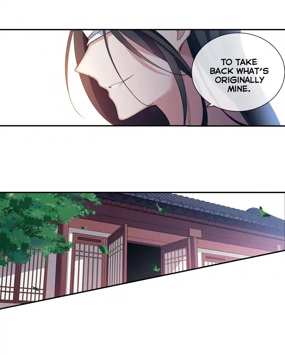 Xuan Ji Ci Chapter 56 page 23 - Chapter 56
