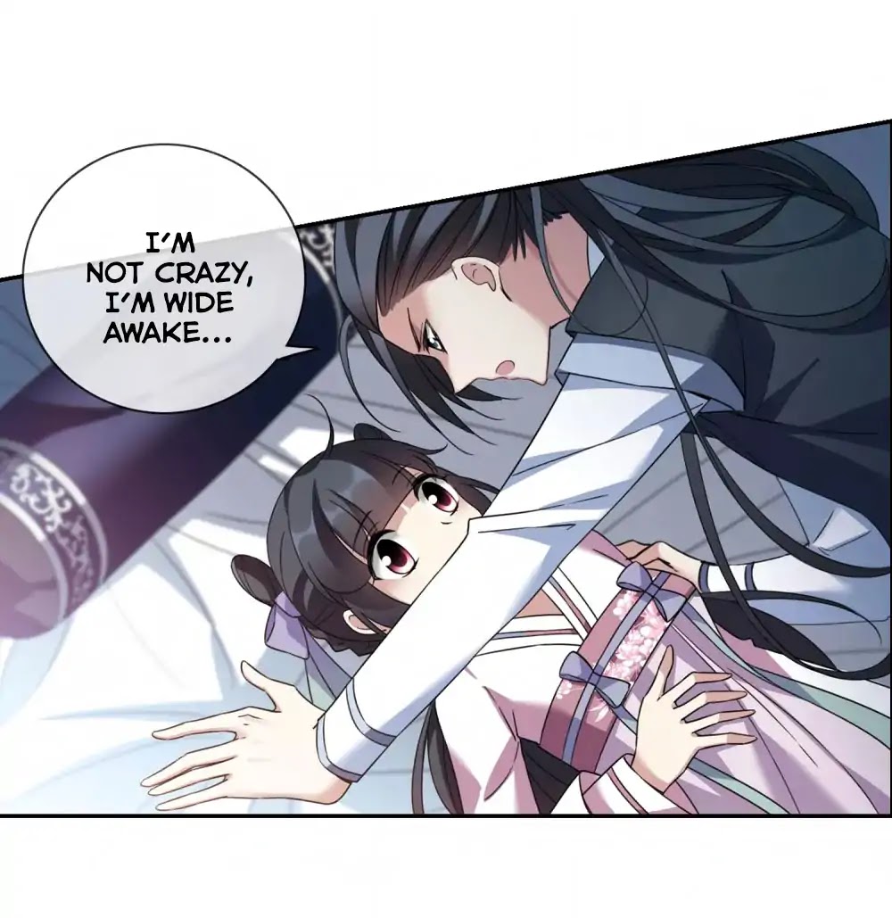 Xuan Ji Ci Chapter 56 page 25 - Chapter 56