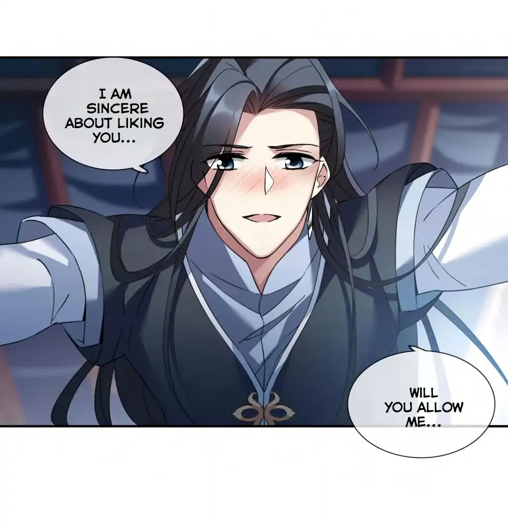 Xuan Ji Ci Chapter 56 page 26 - Chapter 56