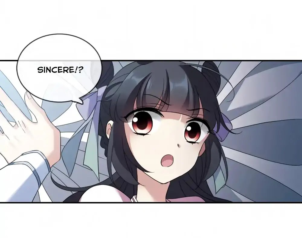 Xuan Ji Ci Chapter 56 page 27 - Chapter 56