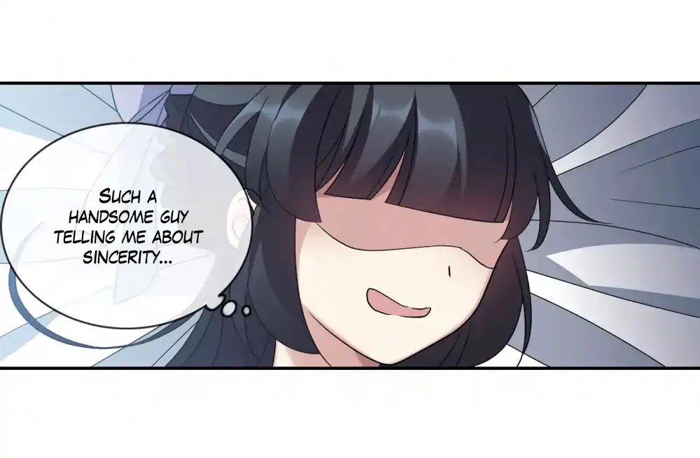Xuan Ji Ci Chapter 56 page 28 - Chapter 56
