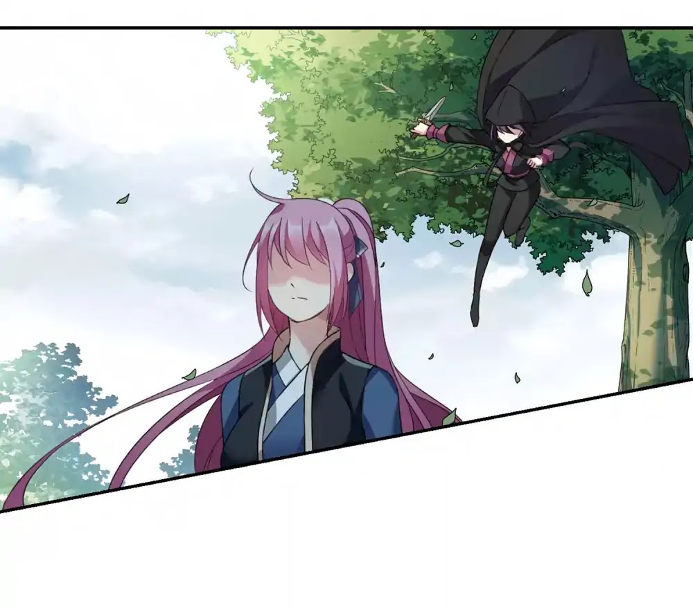Xuan Ji Ci Chapter 56 page 3 - Chapter 56