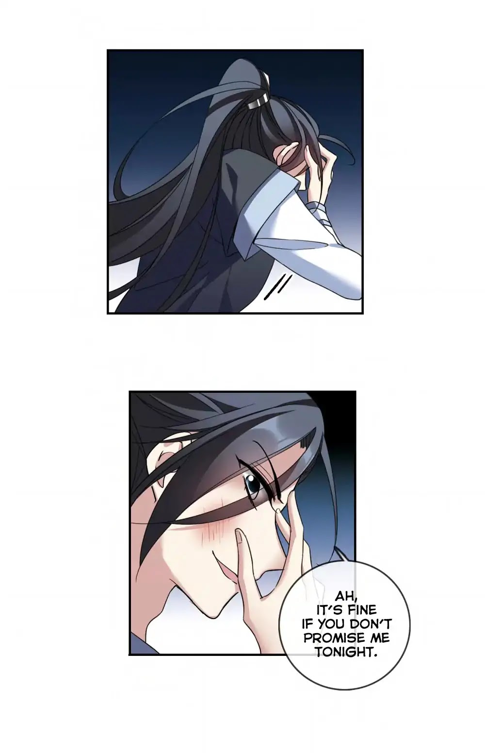 Xuan Ji Ci Chapter 56 page 33 - Chapter 56