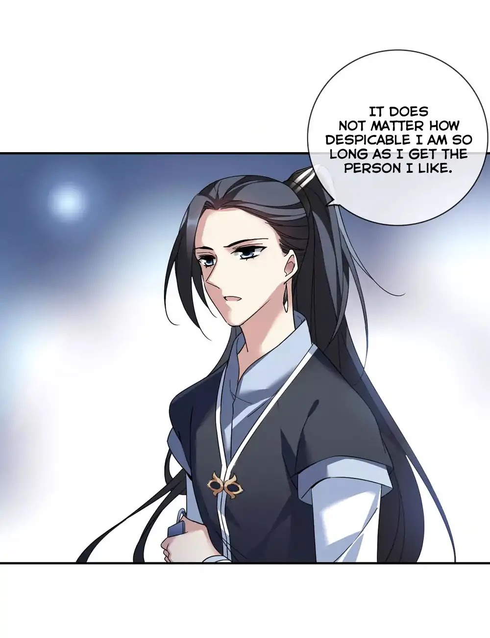 Xuan Ji Ci Chapter 56 page 36 - Chapter 56