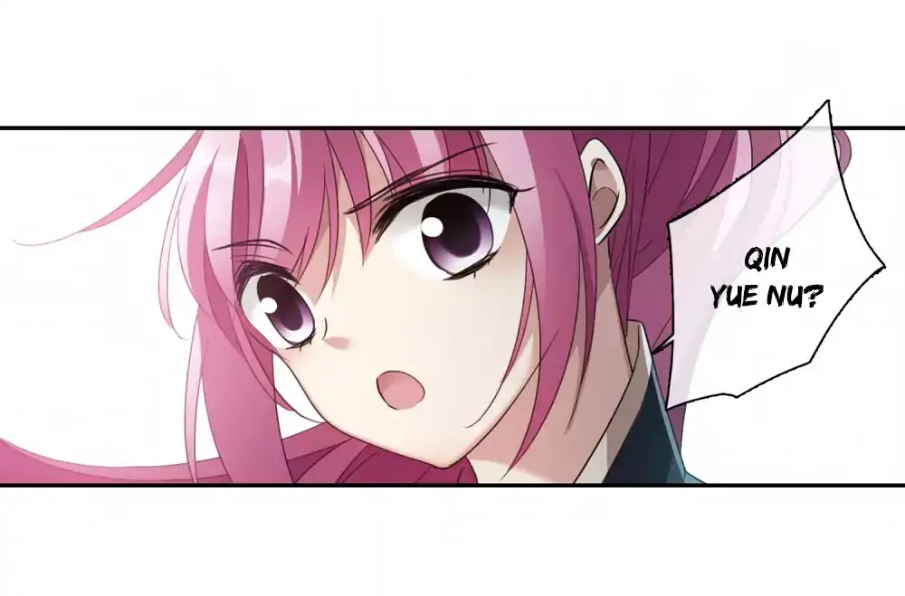 Xuan Ji Ci Chapter 56 page 8 - Chapter 56