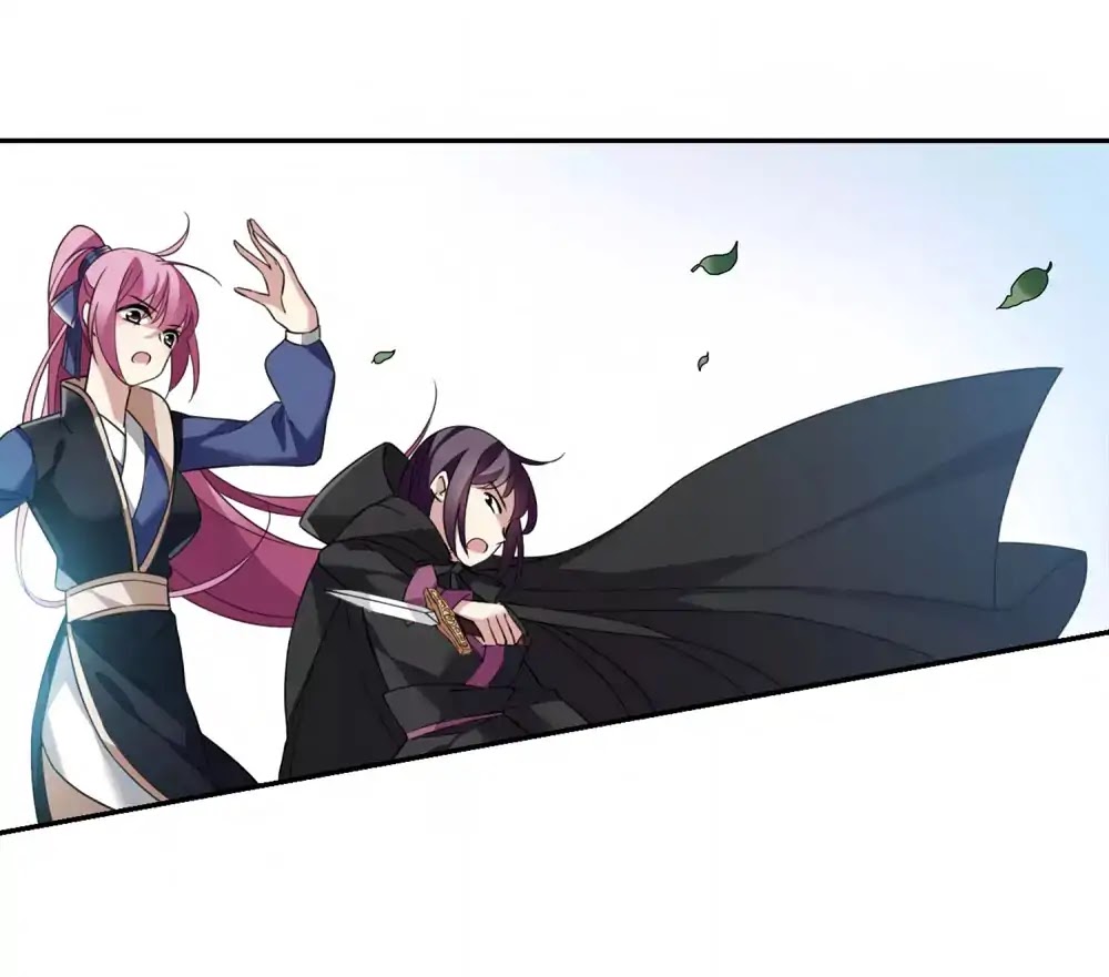 Xuan Ji Ci Chapter 56 page 9 - Chapter 56