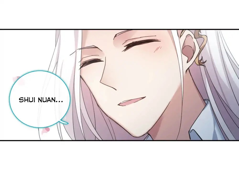 Xuan Ji Ci Chapter 57 page 11 - Chapter 57