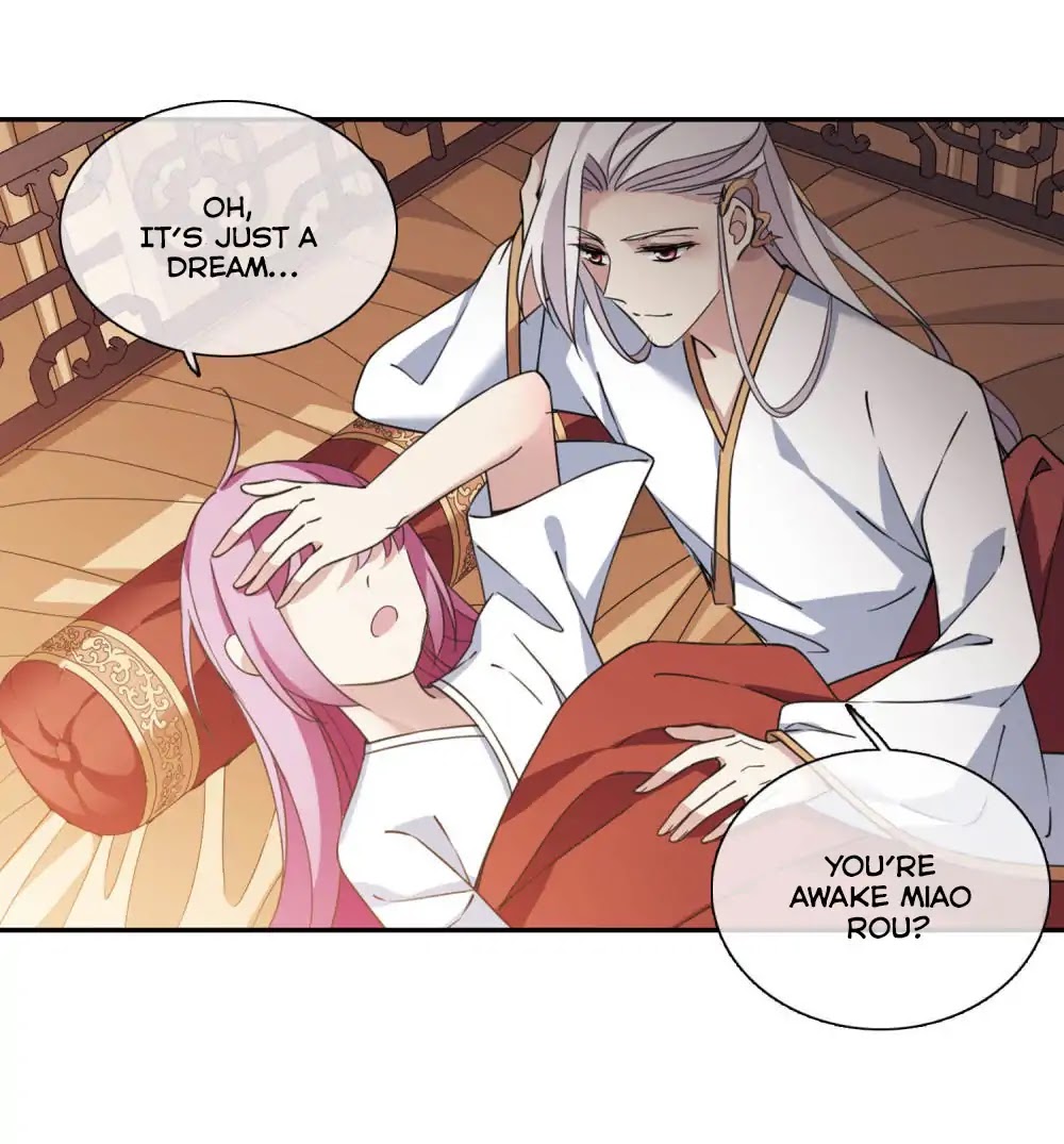 Xuan Ji Ci Chapter 57 page 14 - Chapter 57