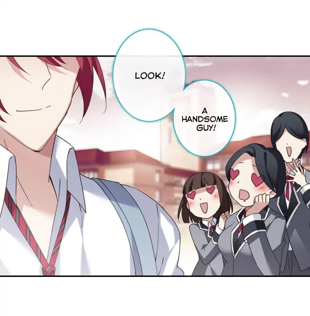 Xuan Ji Ci Chapter 57 page 4 - Chapter 57