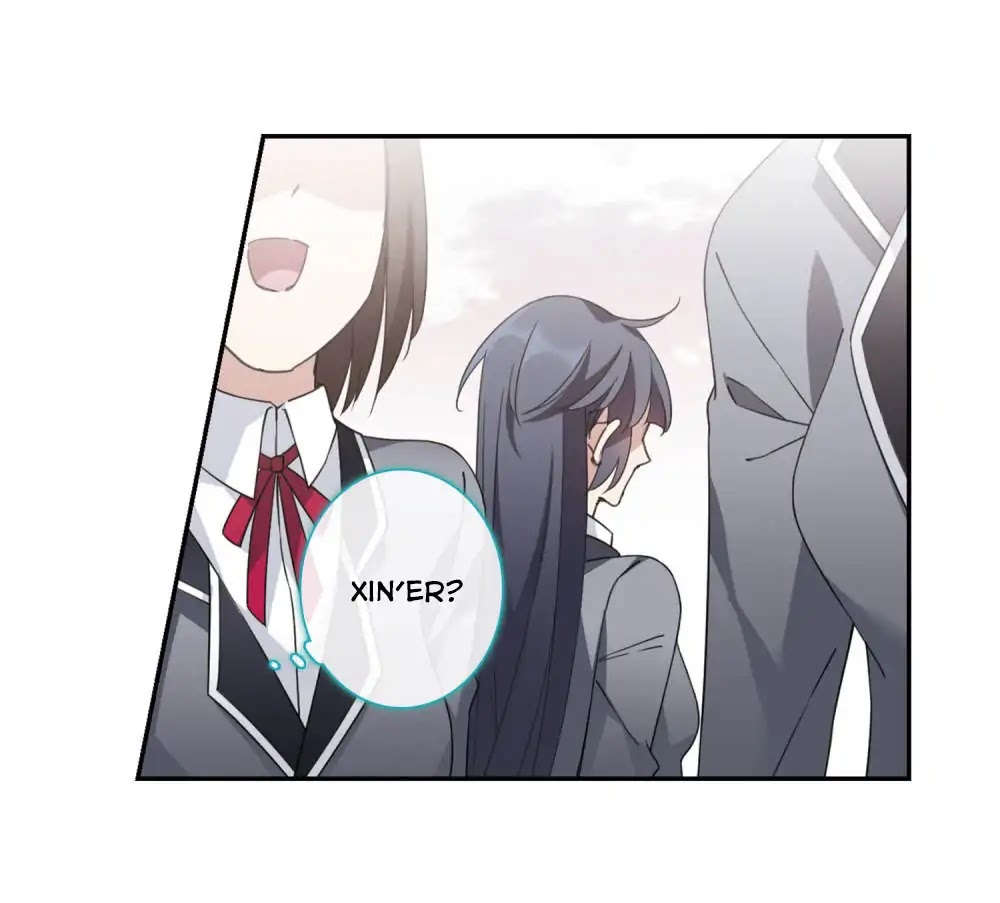 Xuan Ji Ci Chapter 57 page 7 - Chapter 57