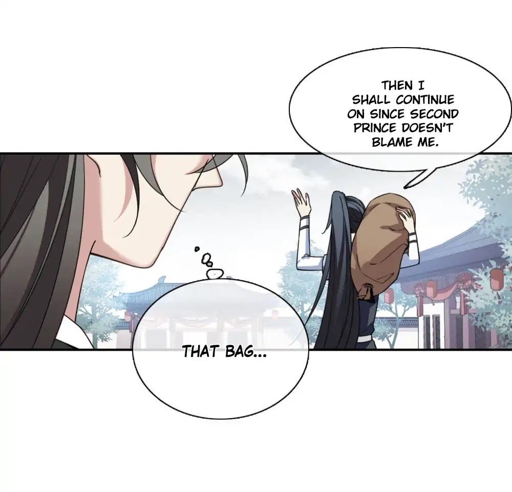 Xuan Ji Ci Chapter 58 page 10 - Chapter 58