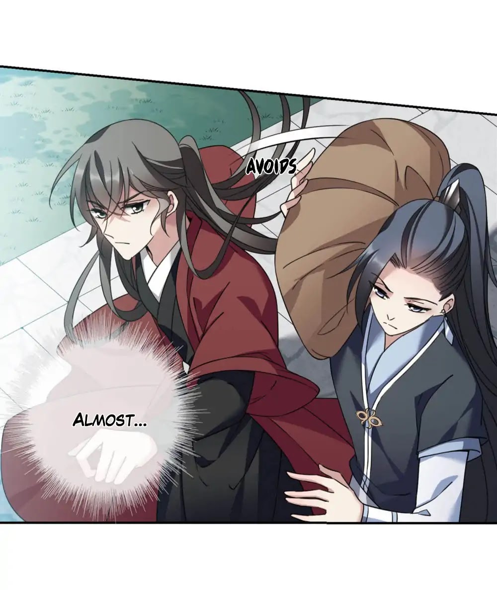 Xuan Ji Ci Chapter 58 page 13 - Chapter 58