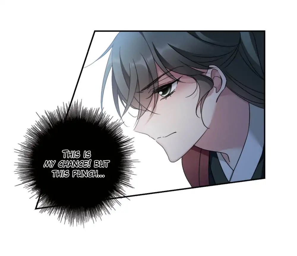 Xuan Ji Ci Chapter 58 page 15 - Chapter 58