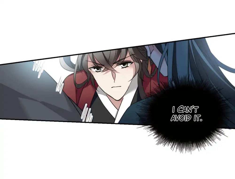 Xuan Ji Ci Chapter 58 page 16 - Chapter 58