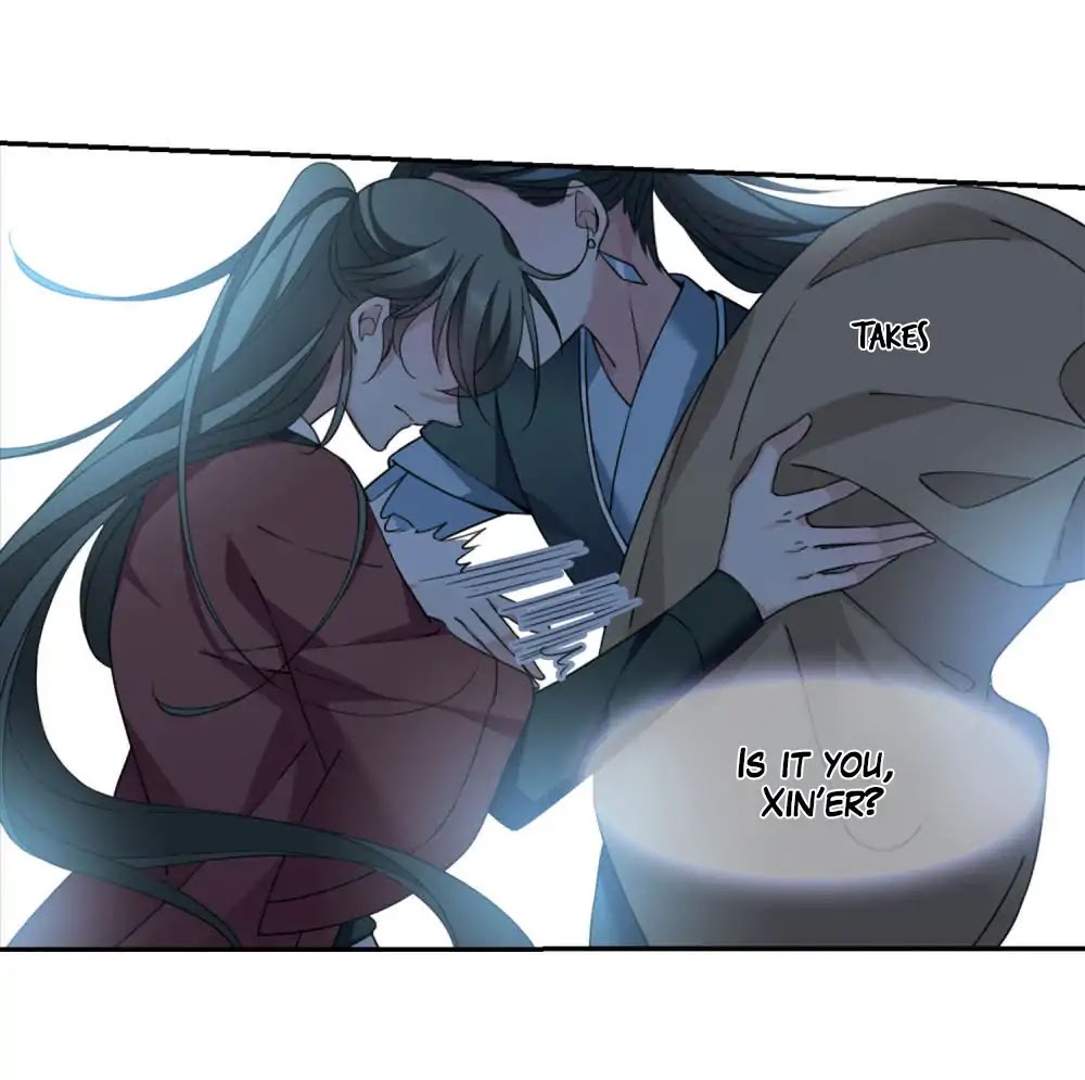 Xuan Ji Ci Chapter 58 page 17 - Chapter 58