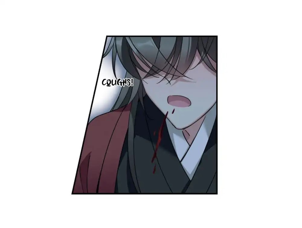Xuan Ji Ci Chapter 58 page 19 - Chapter 58
