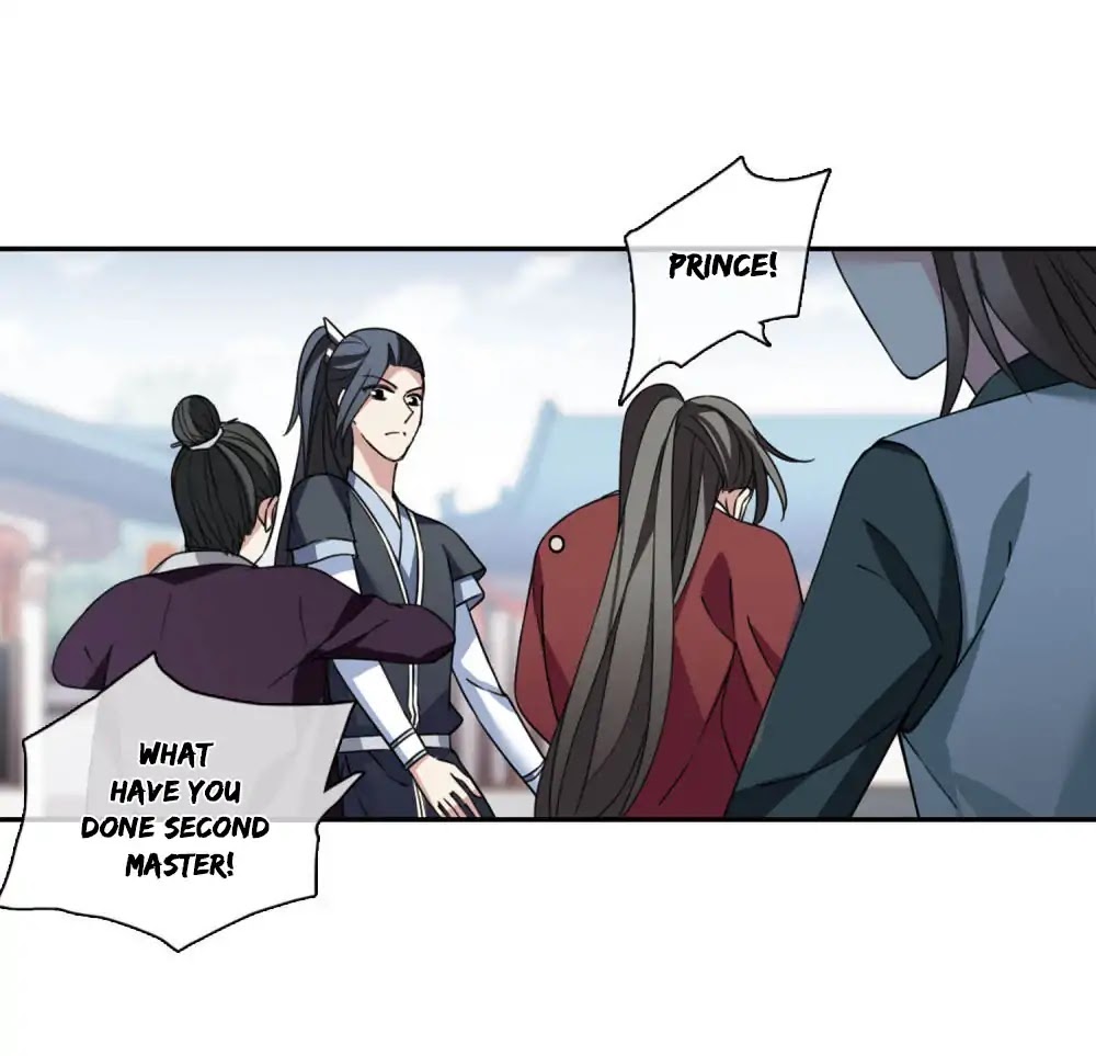 Xuan Ji Ci Chapter 58 page 20 - Chapter 58