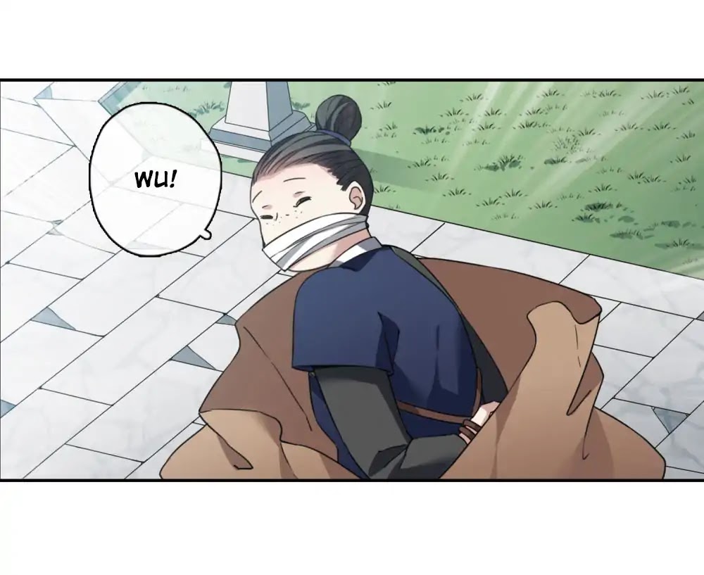 Xuan Ji Ci Chapter 58 page 22 - Chapter 58