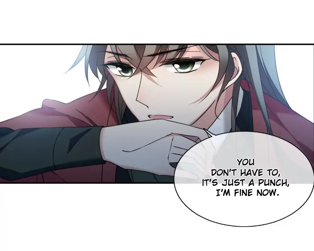 Xuan Ji Ci Chapter 58 page 25 - Chapter 58