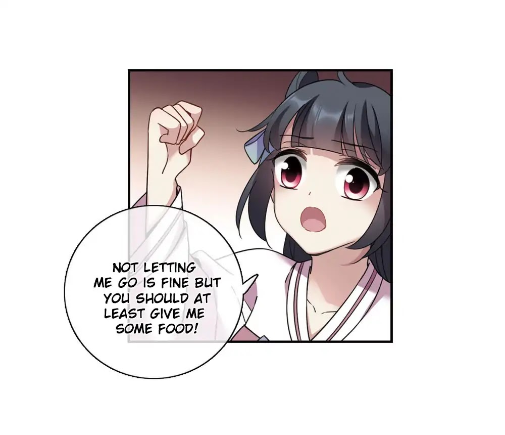 Xuan Ji Ci Chapter 58 page 29 - Chapter 58