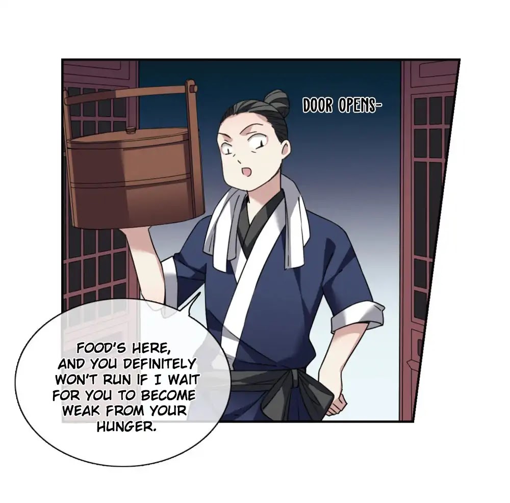 Xuan Ji Ci Chapter 58 page 31 - Chapter 58