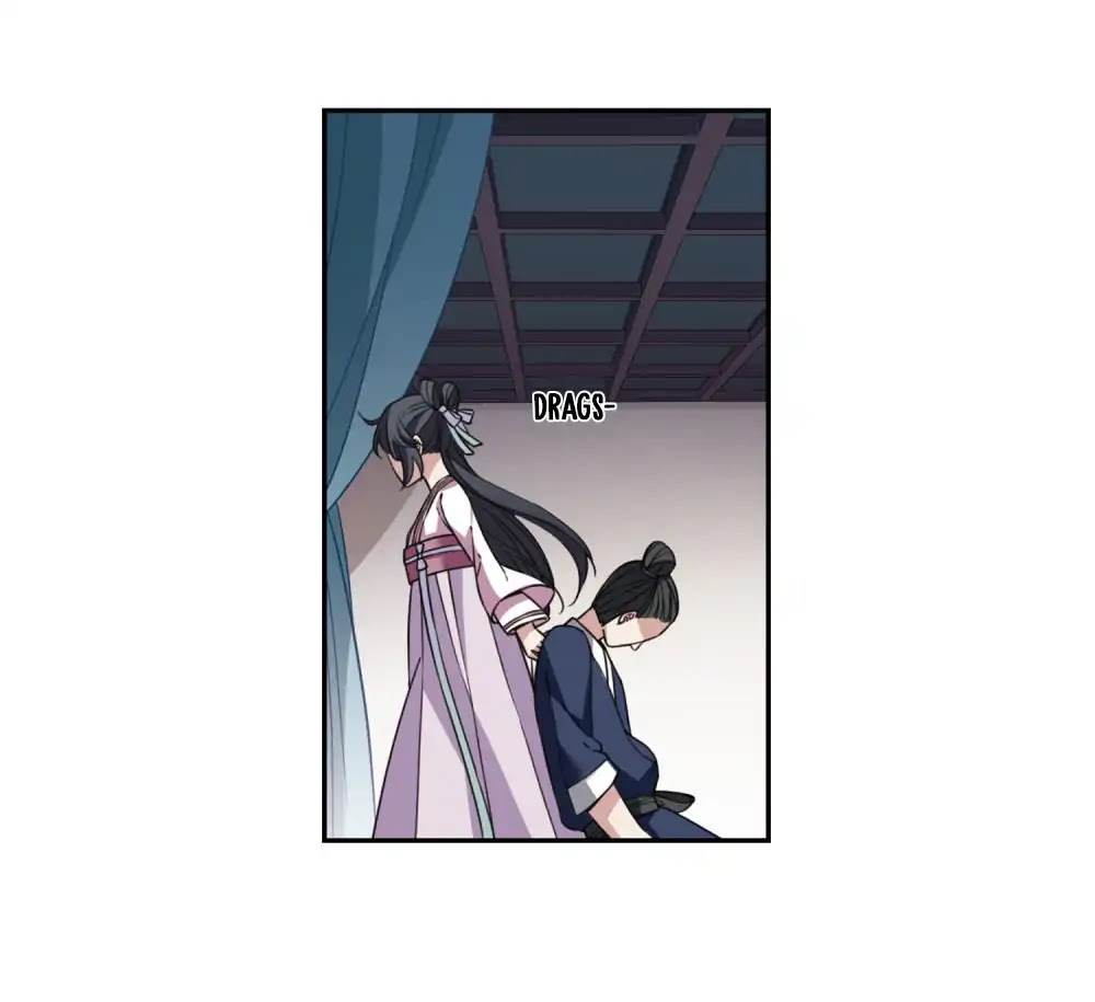 Xuan Ji Ci Chapter 58 page 34 - Chapter 58