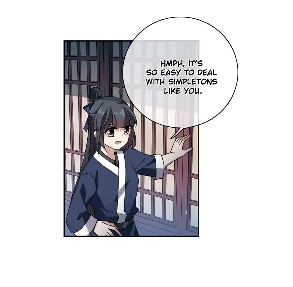 Xuan Ji Ci Chapter 58 page 36 - Chapter 58