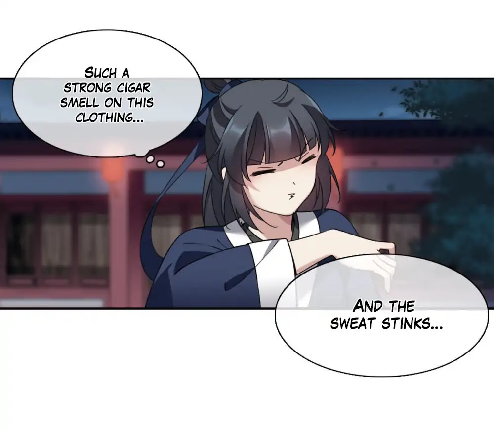 Xuan Ji Ci Chapter 58 page 37 - Chapter 58