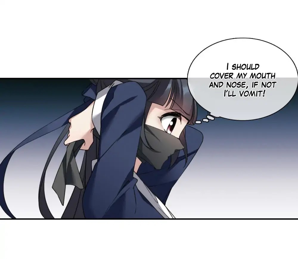 Xuan Ji Ci Chapter 58 page 38 - Chapter 58