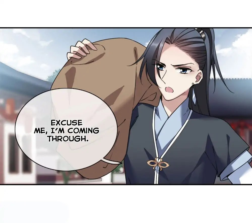 Xuan Ji Ci Chapter 58 page 4 - Chapter 58