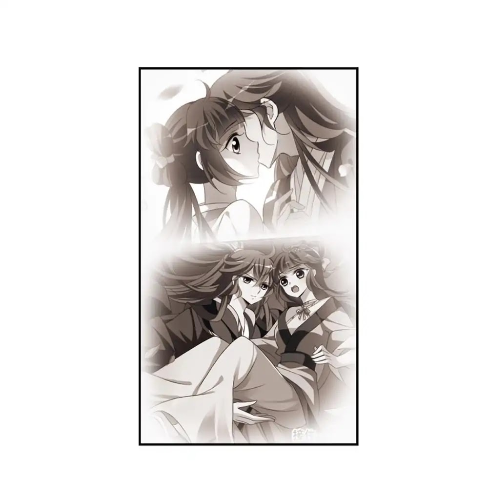 Xuan Ji Ci Chapter 58 page 40 - Chapter 58