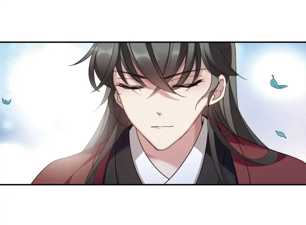 Xuan Ji Ci Chapter 58 page 41 - Chapter 58