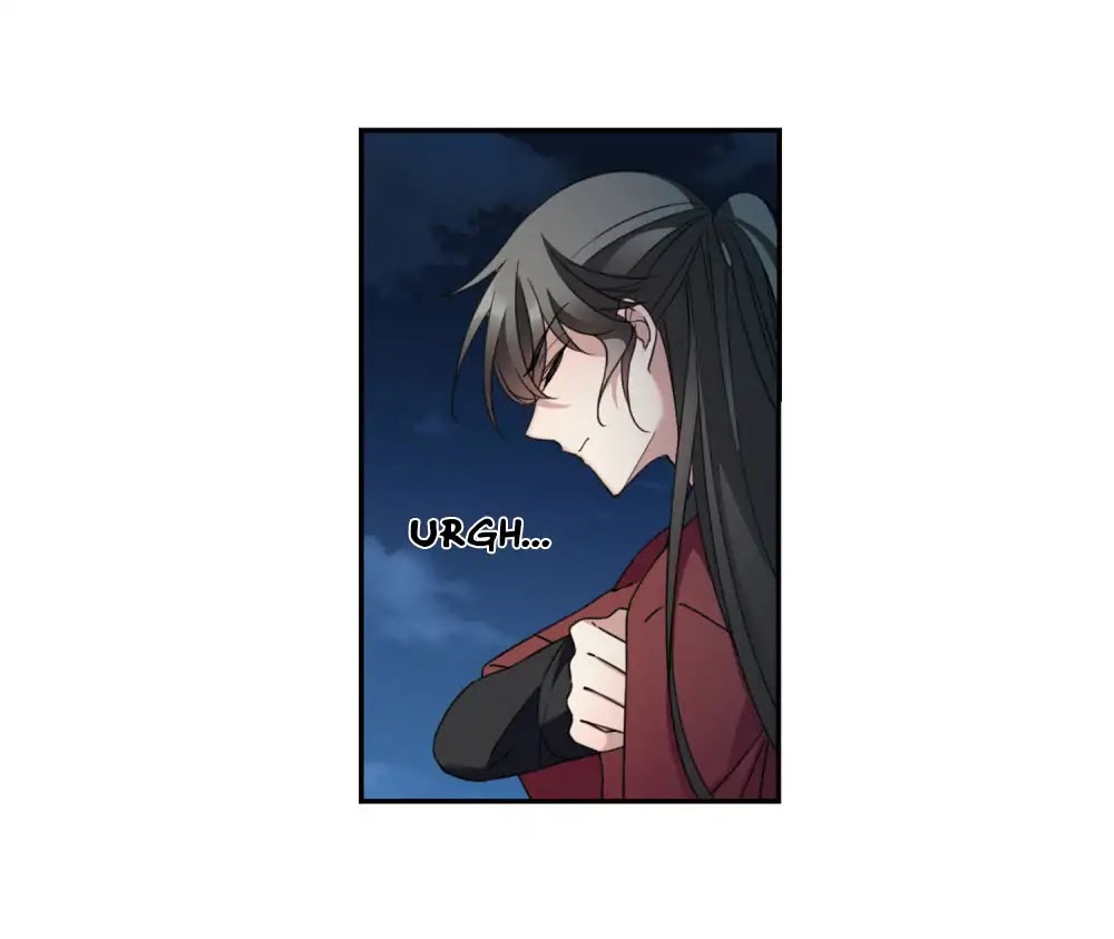 Xuan Ji Ci Chapter 58 page 44 - Chapter 58