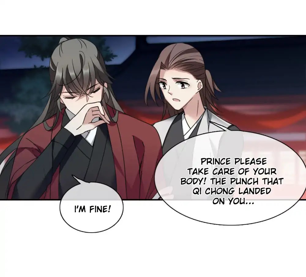 Xuan Ji Ci Chapter 58 page 45 - Chapter 58