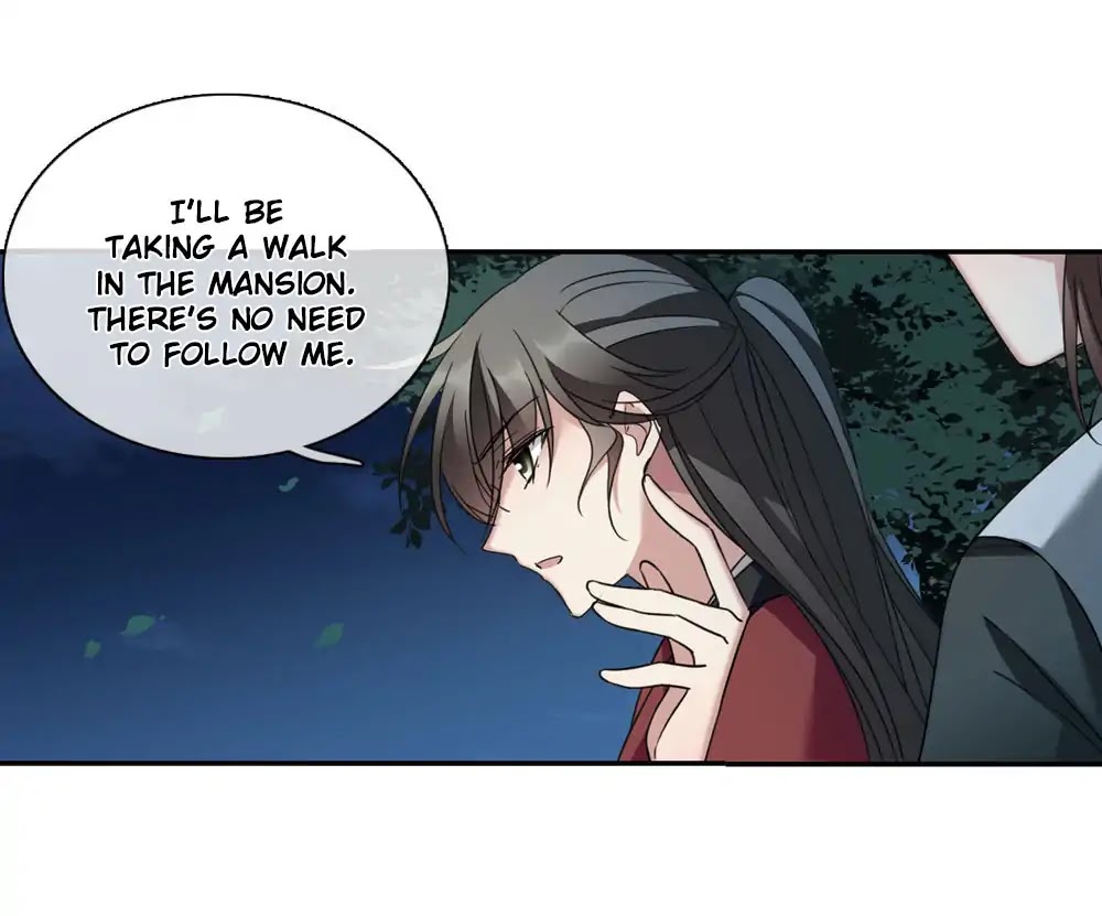 Xuan Ji Ci Chapter 58 page 46 - Chapter 58