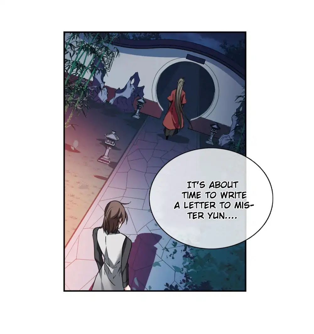 Xuan Ji Ci Chapter 58 page 47 - Chapter 58