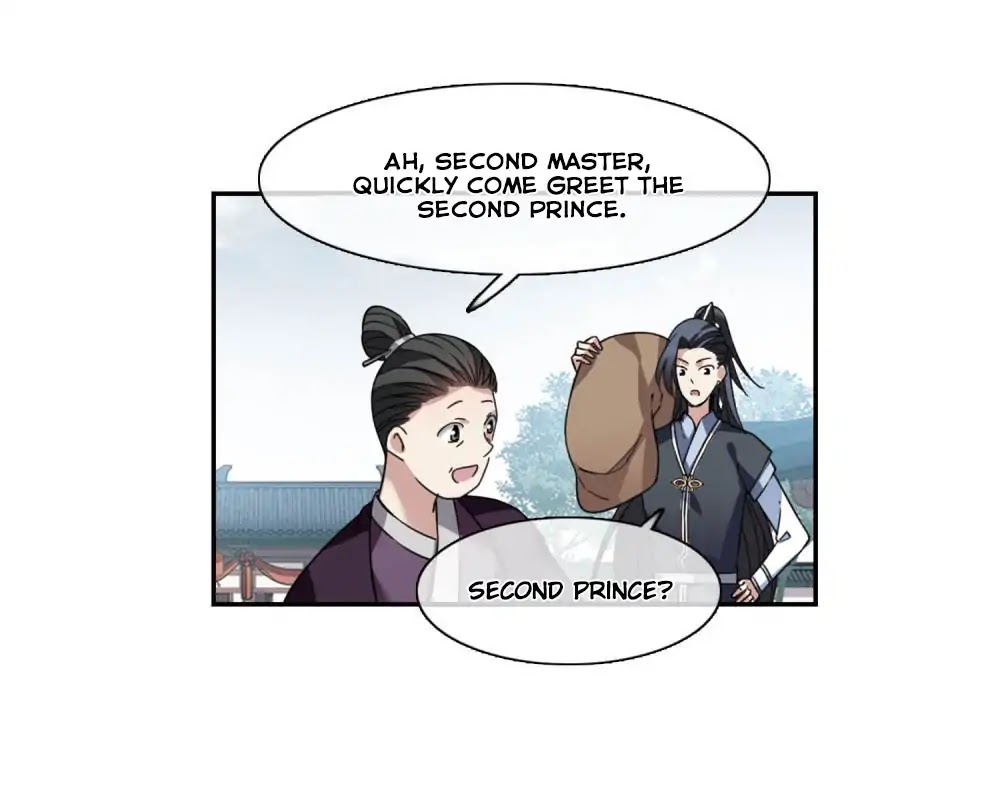 Xuan Ji Ci Chapter 58 page 5 - Chapter 58