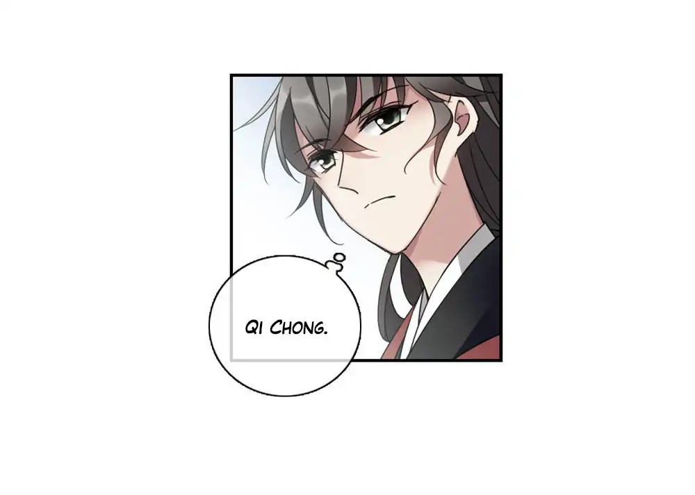 Xuan Ji Ci Chapter 58 page 6 - Chapter 58