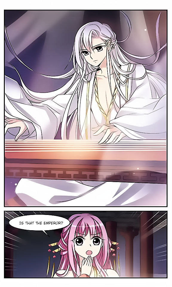 Xuan Ji Ci Chapter 6 page 21 - Chapter 6