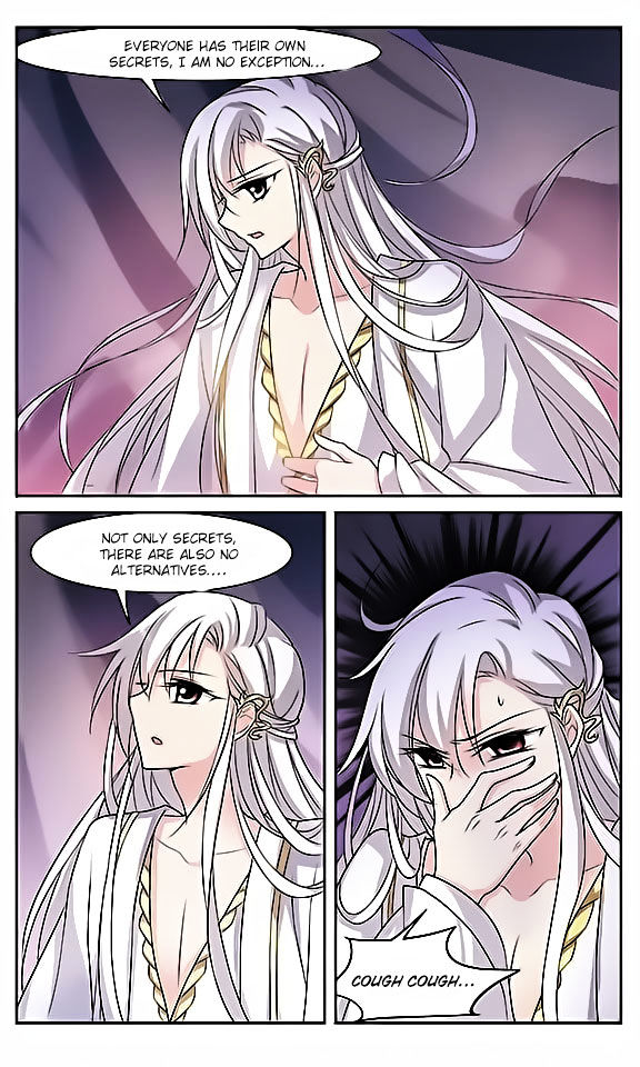 Xuan Ji Ci Chapter 6 page 27 - Chapter 6