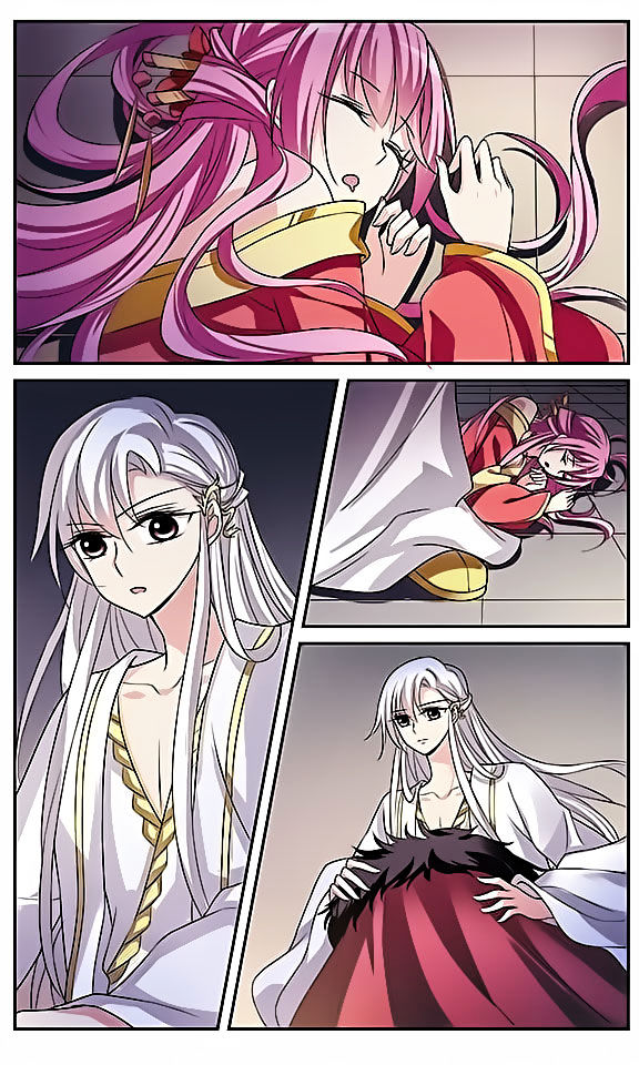 Xuan Ji Ci Chapter 6 page 30 - Chapter 6