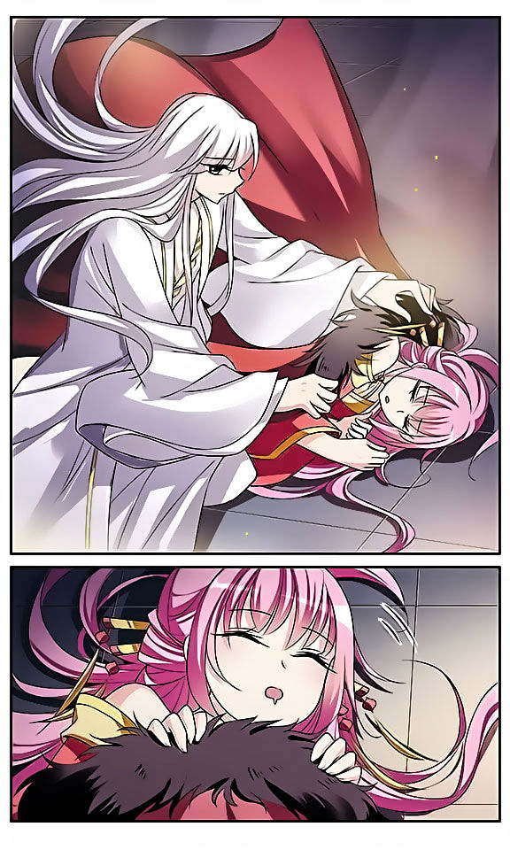 Xuan Ji Ci Chapter 6 page 31 - Chapter 6