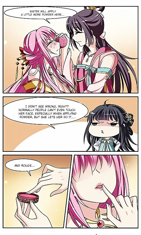 Xuan Ji Ci Chapter 6 page 44 - Chapter 6
