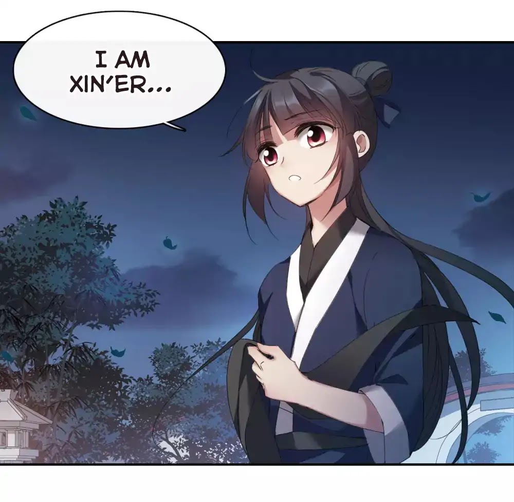 Xuan Ji Ci Chapter 60 page 10 - Chapter 60