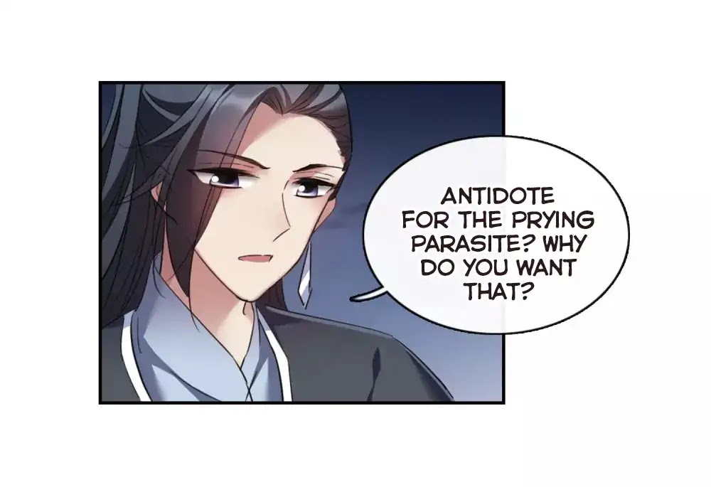 Xuan Ji Ci Chapter 60 page 19 - Chapter 60